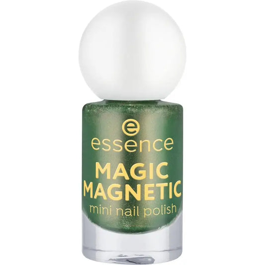 Essence Mini Esmalte De Uñas Magic Magnetic 10 , 5 ml