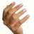 Essence Mini Esmalte De Uñas Pearly Glaze 16, 5 ml