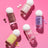 Essence Mini Esmalte De Uñas Pearly Glaze 16, 5 ml