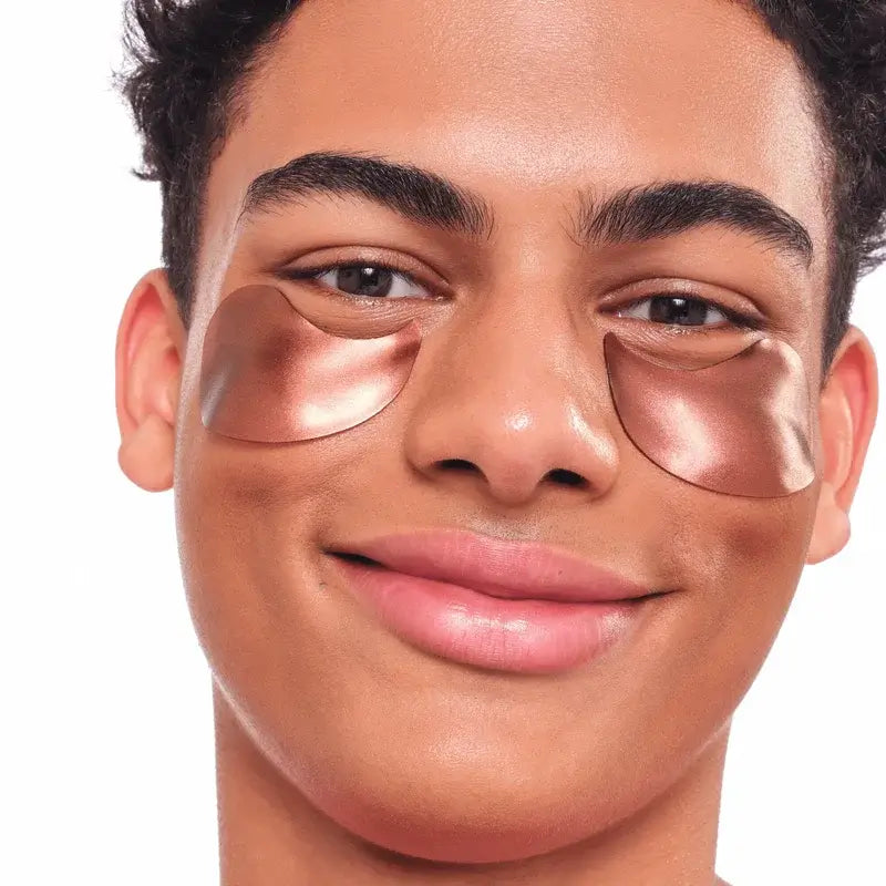 Essence Parches De Hidrogel Para Ojos 30 Pares Hydro Gel Eyespresso , 30 pares