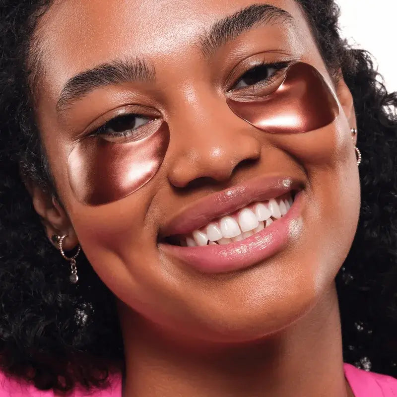 Essence Parches De Hidrogel Para Ojos 30 Pares Hydro Gel Eyespresso , 30 pares