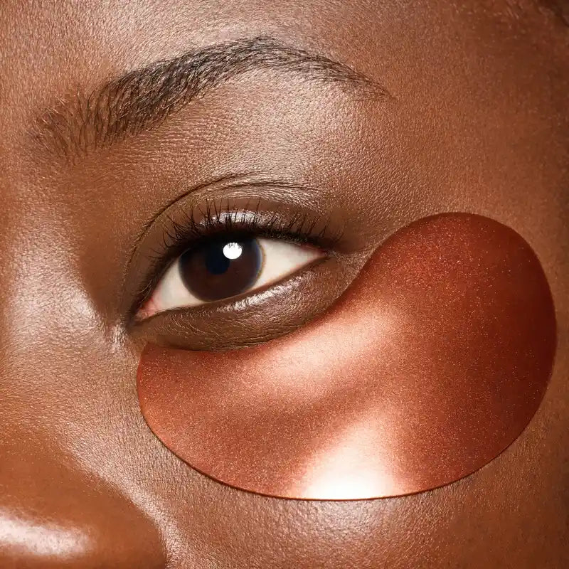 Essence Parches De Hidrogel Para Ojos 30 Pares Hydro Gel Eyespresso , 30 pares