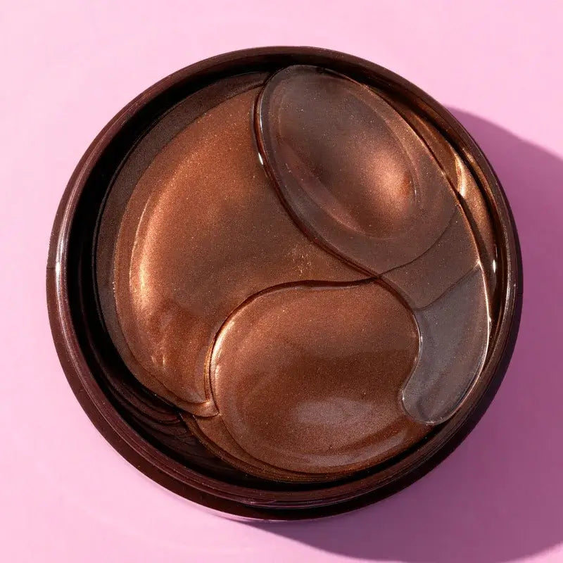 Essence Parches De Hidrogel Para Ojos 30 Pares Hydro Gel Eyespresso , 30 pares