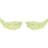 Essence Parches Para Ojos Hydro Gel 05, 1 pair