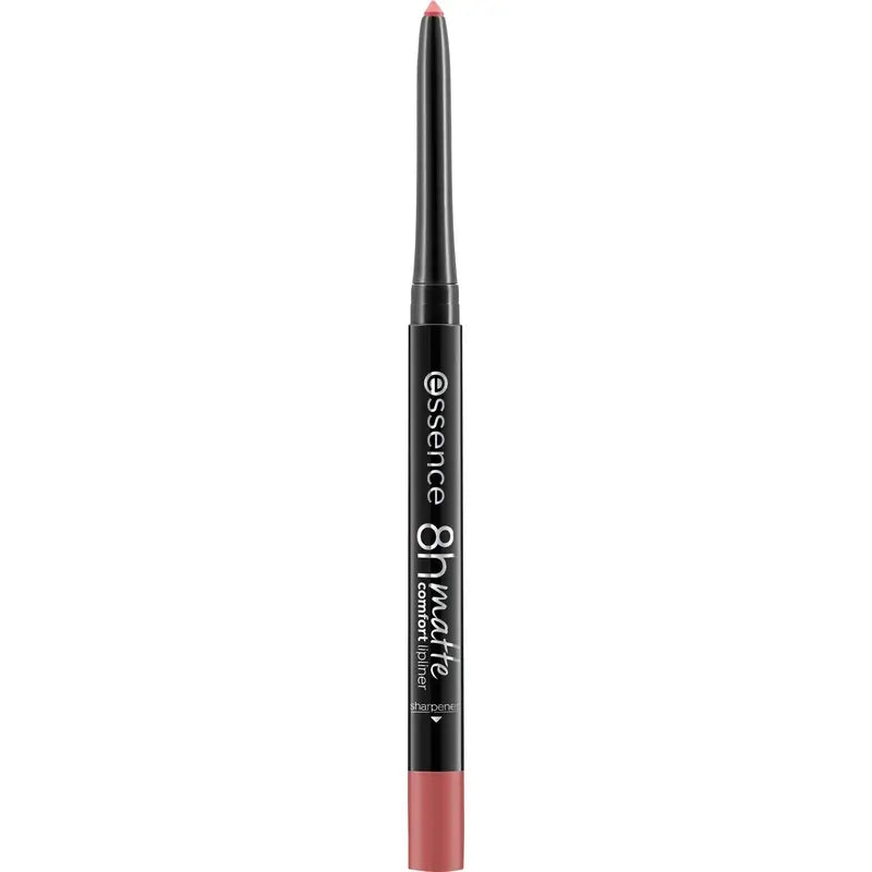 Essence Perfilador De Labios 8H Matte Comfort 20 , 0,3 gr