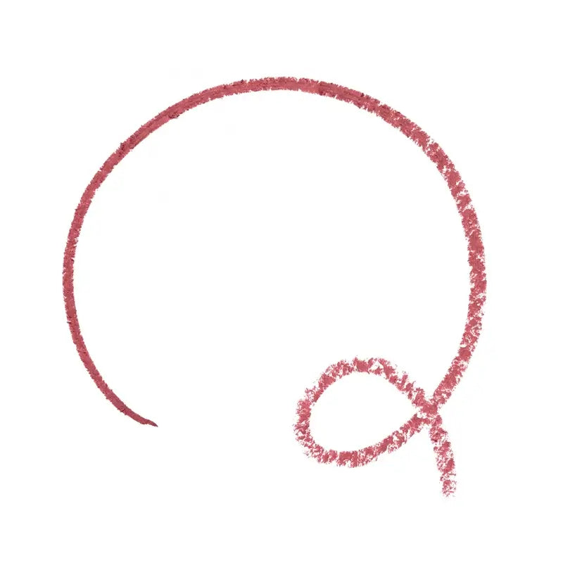 Essence Perfilador De Labios 8H Matte Comfort 20 , 0,3 gr