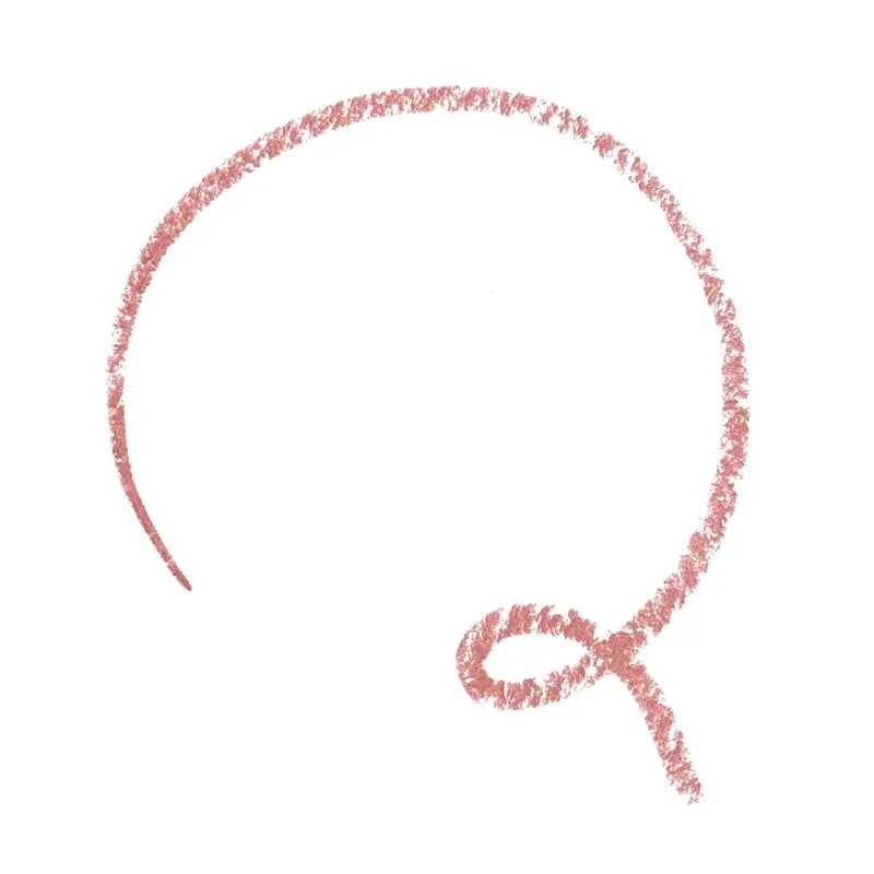 Essence Perfilador De Labios 8H Matte Comfort 21, 0,3 g