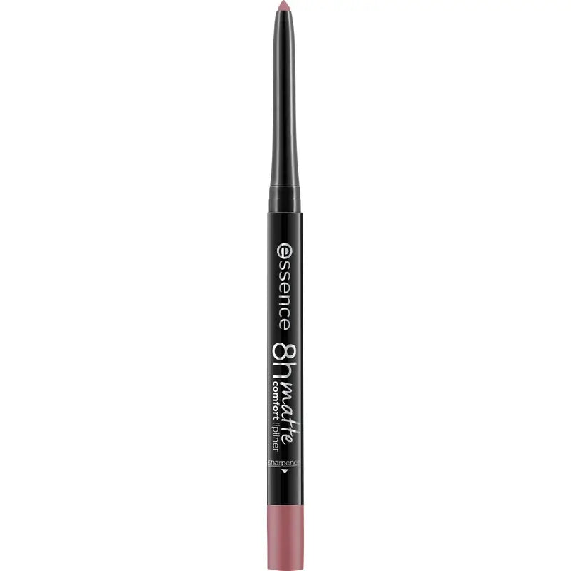 Essence Perfilador De Labios 8H Matte Comfort 21, 0,3 g