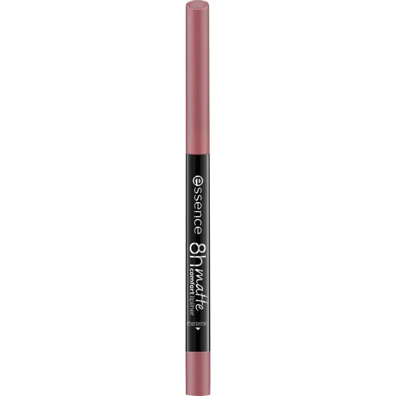 Essence Perfilador De Labios 8H Matte Comfort 21, 0,3 g