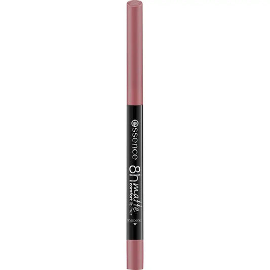 Essence Perfilador De Labios 8H Matte Comfort 21, 0,3 g