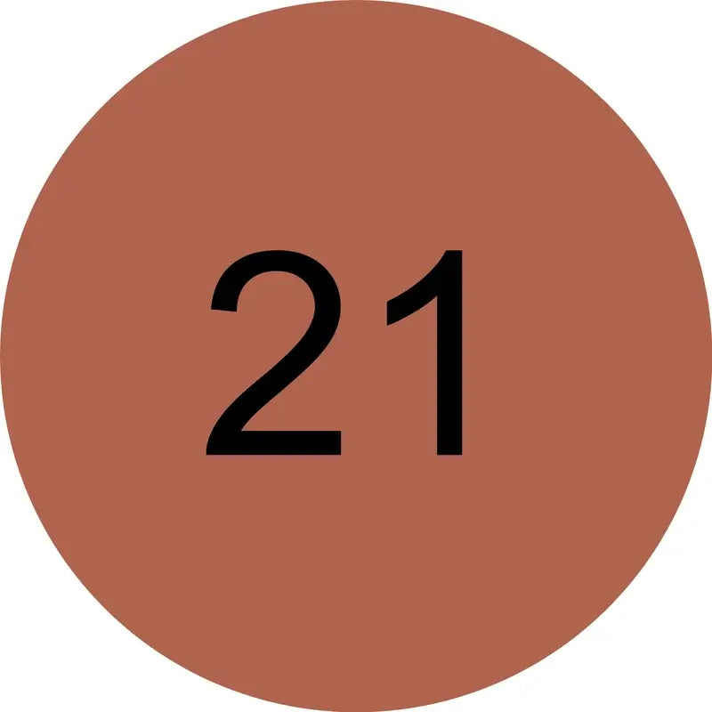 Essence Perfilador De Labios 8H Matte Comfort 21, 0,3 g