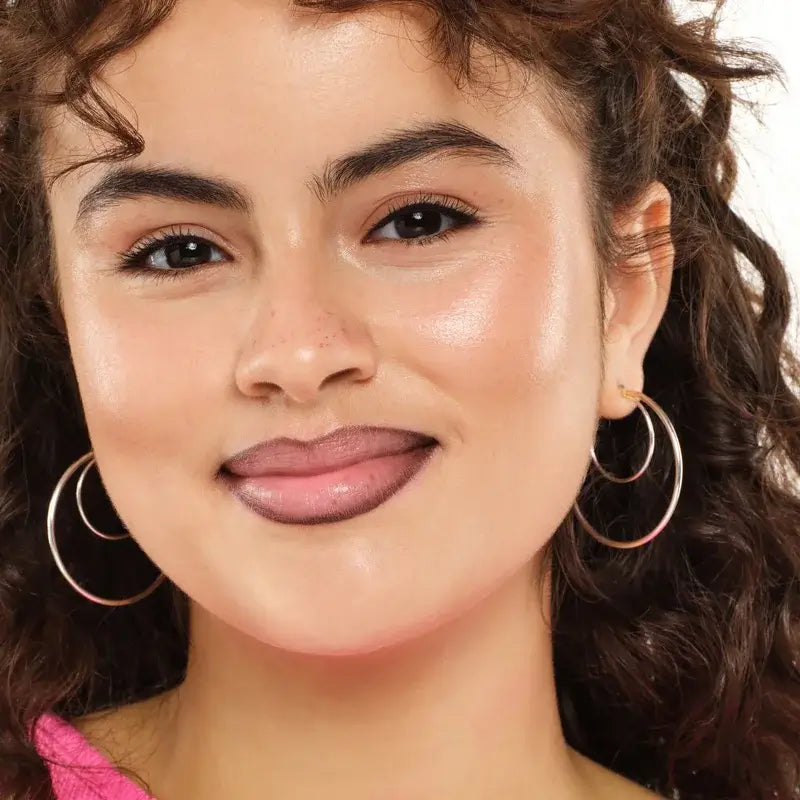 Essence Perfilador De Labios 8H Matte Comfort 22, 0,3 g