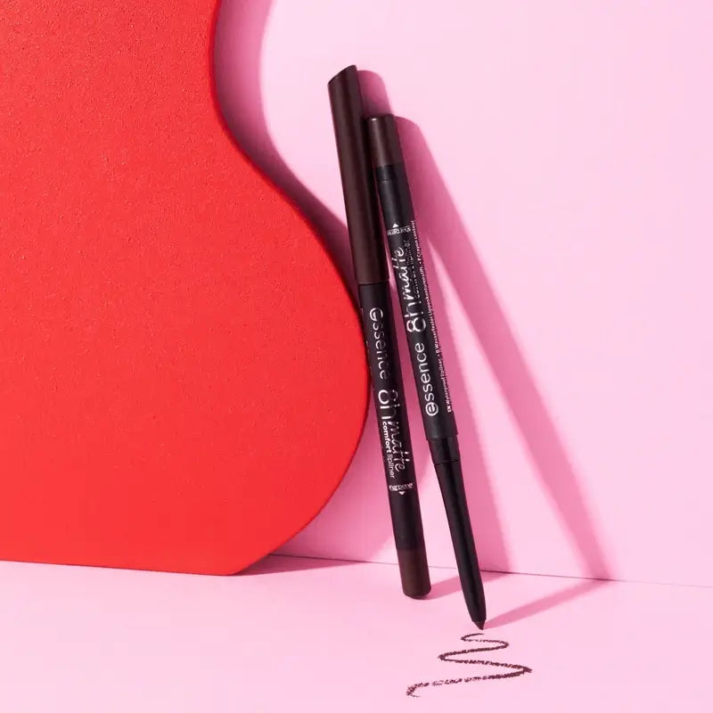 Essence Perfilador De Labios 8H Matte Comfort 22, 0,3 g