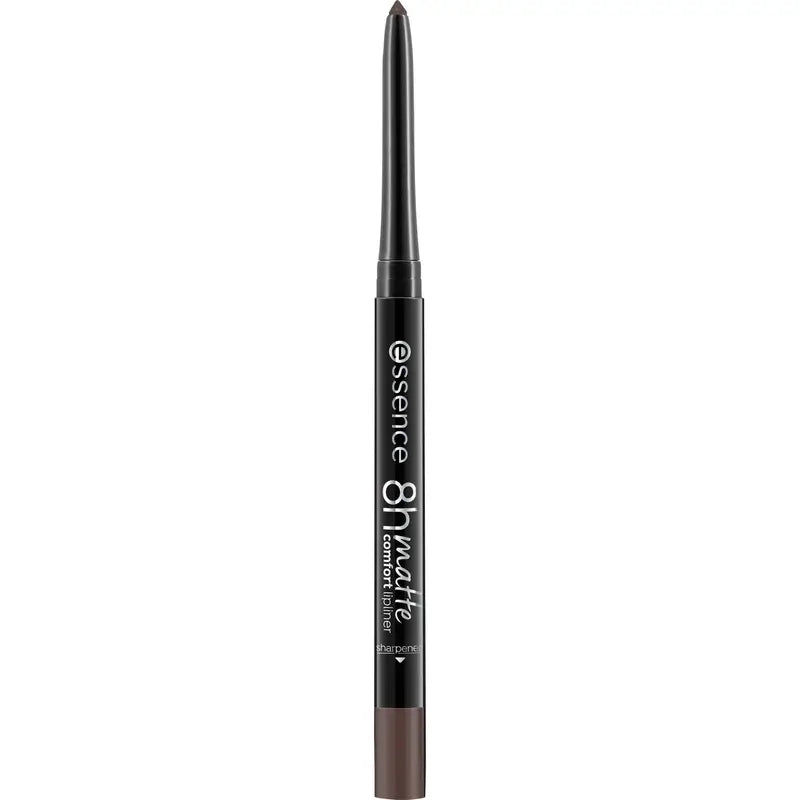 Essence Perfilador De Labios 8H Matte Comfort 22, 0,3 g