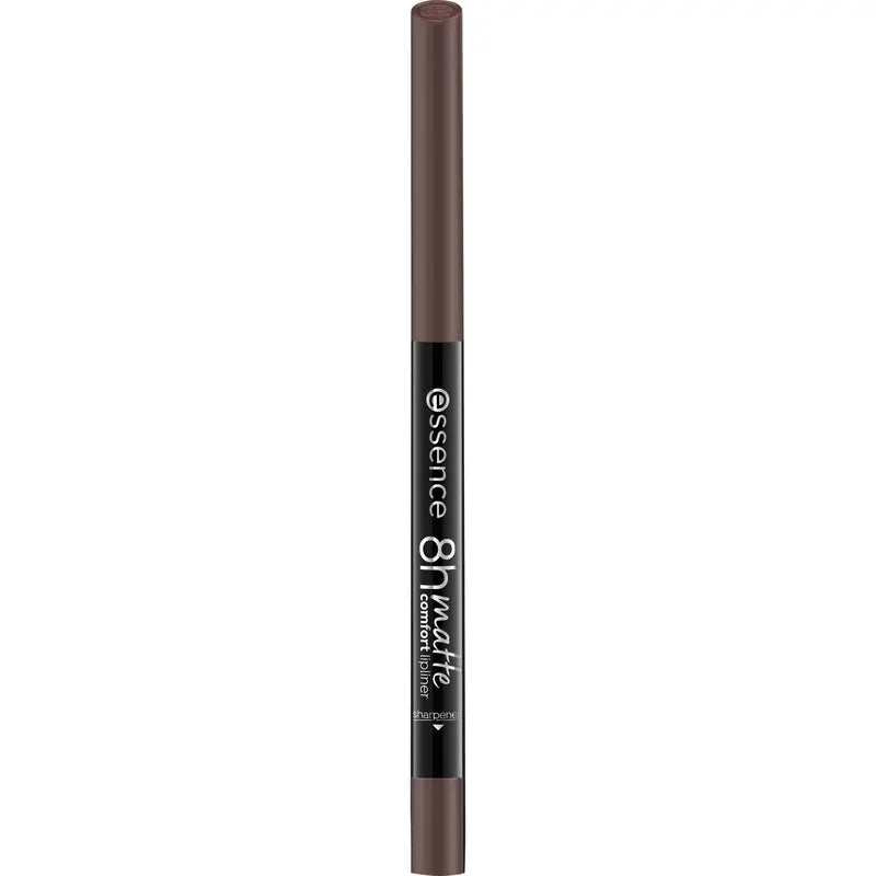 Essence Perfilador De Labios 8H Matte Comfort 22, 0,3 g