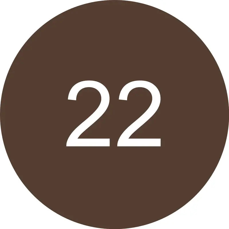 Essence Perfilador De Labios 8H Matte Comfort 22, 0,3 g