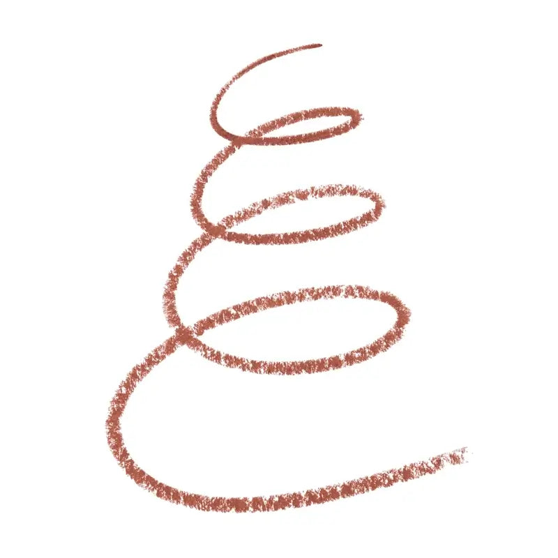 Essence Perfilador De Labios Poutline Soft Glide 01, 0,62 g