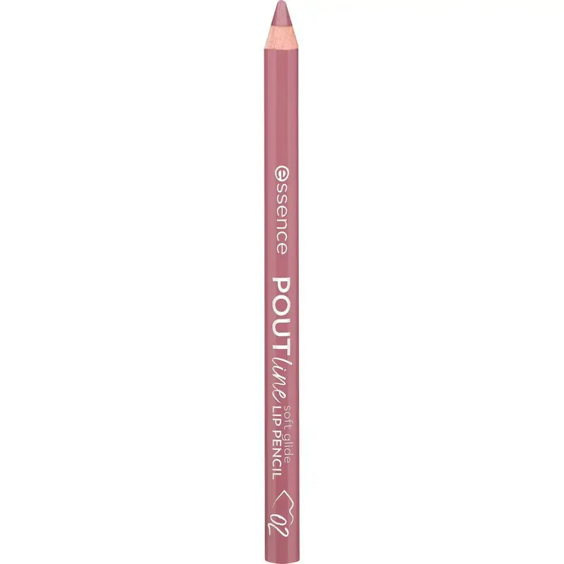 Essence Perfilador De Labios Poutline Soft Glide 02, 0,62 g