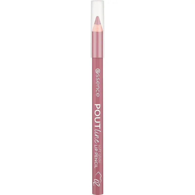 Essence Perfilador De Labios Poutline Soft Glide 02, 0,62 g