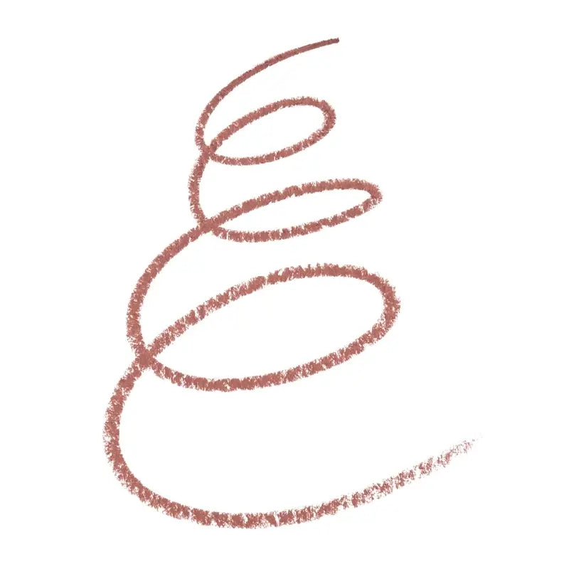 Essence Perfilador De Labios Poutline Soft Glide 03, 0,62 g