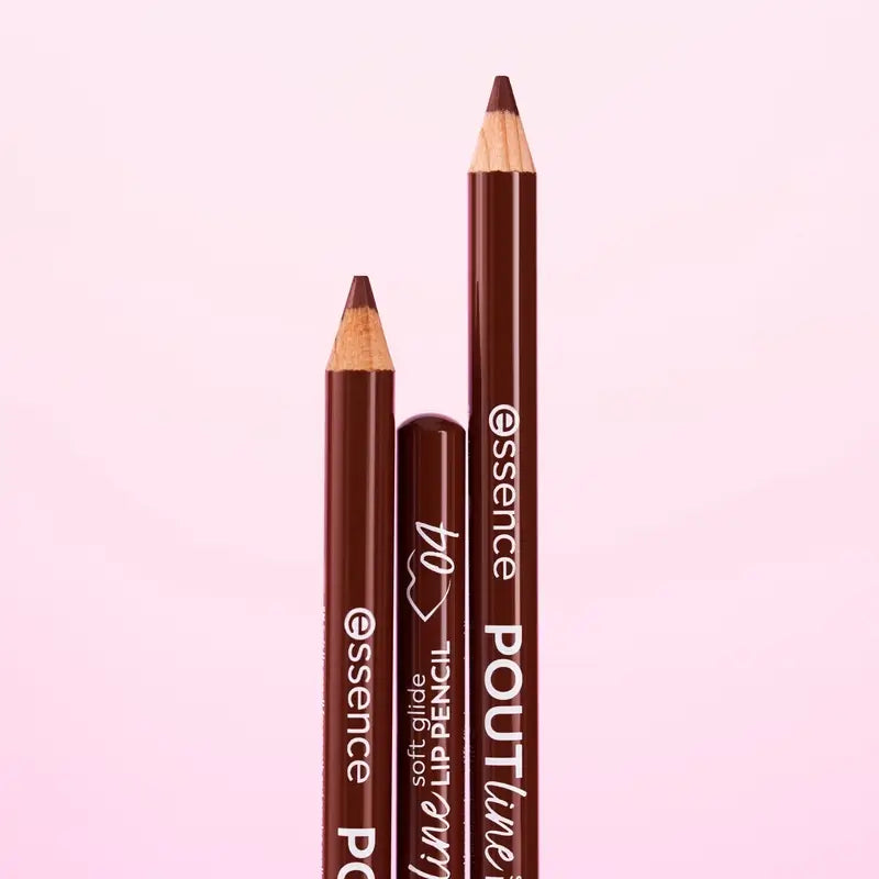 Essence Perfilador De Labios Poutline Soft Glide 04, 0,62 g