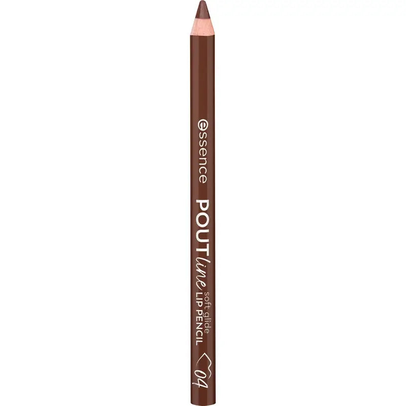 Essence Perfilador De Labios Poutline Soft Glide 04, 0,62 g