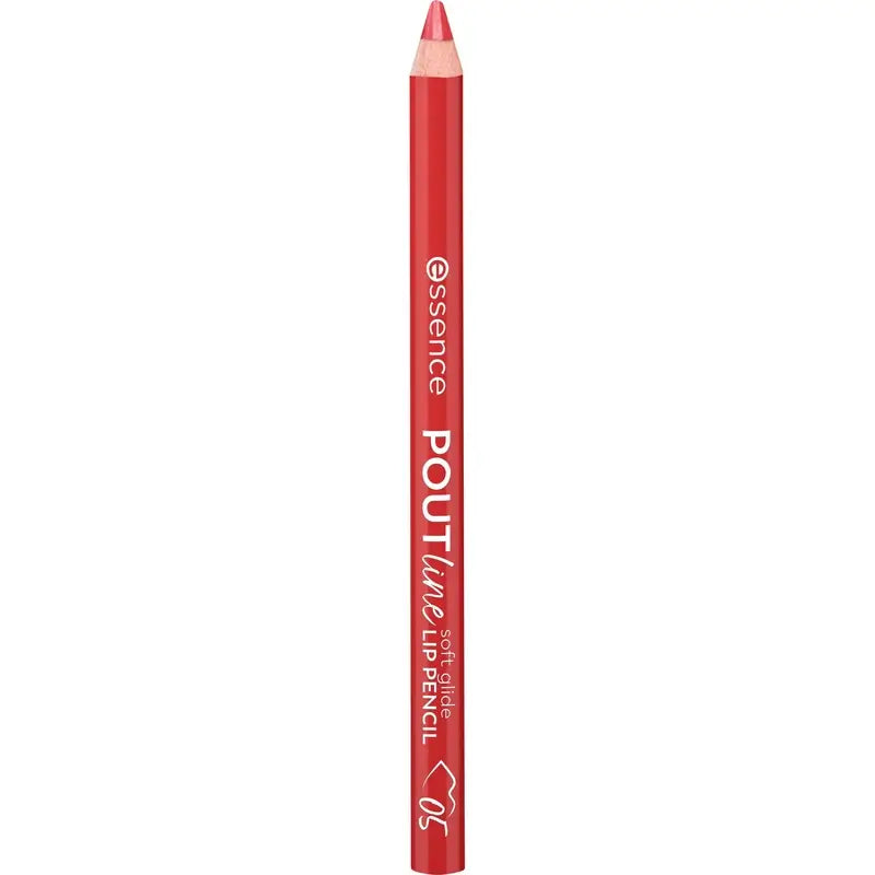 Essence Perfilador De Labios Poutline Soft Glide 05, 0,62 g