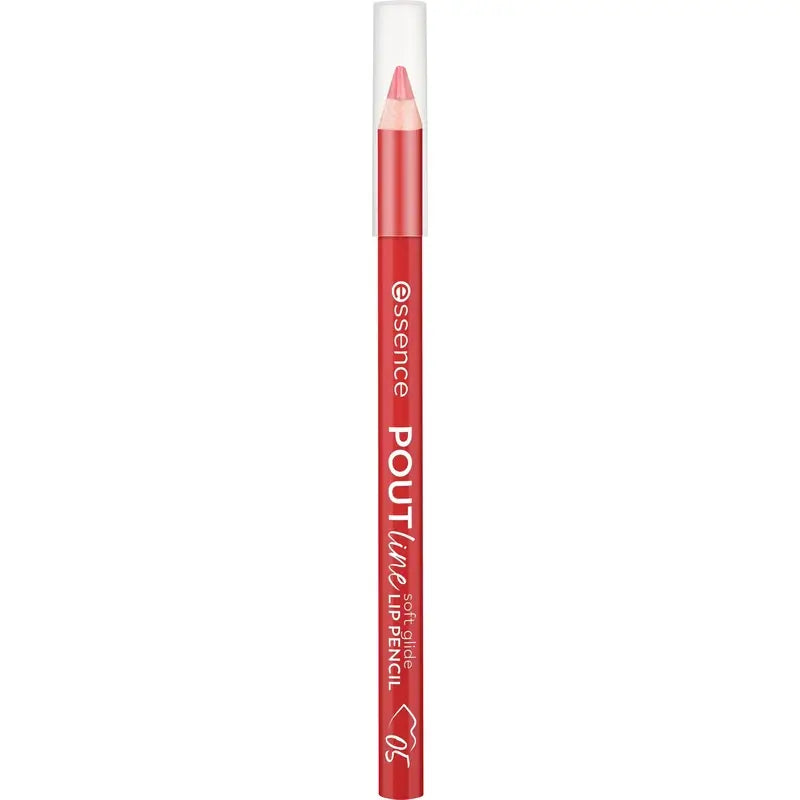 Essence Perfilador De Labios Poutline Soft Glide 05, 0,62 g