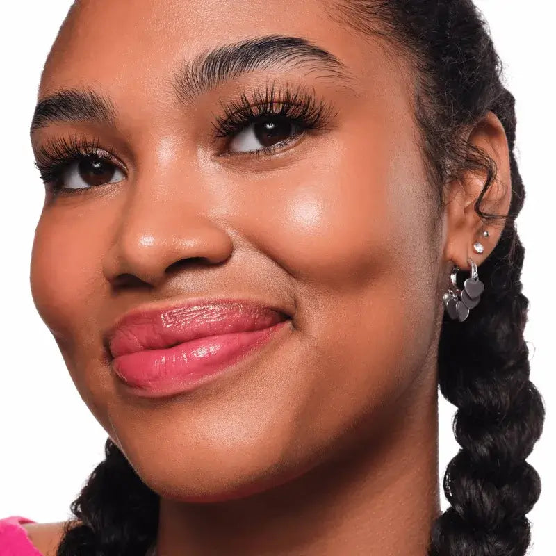 Essence Pestañas Postizas What The Fake! 04 , 1 gr