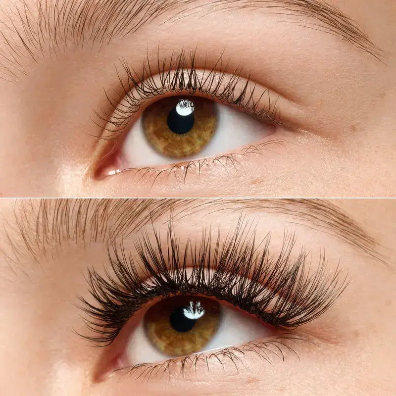 Essence Pestañas Postizas What The Fake! 04 , 1 gr