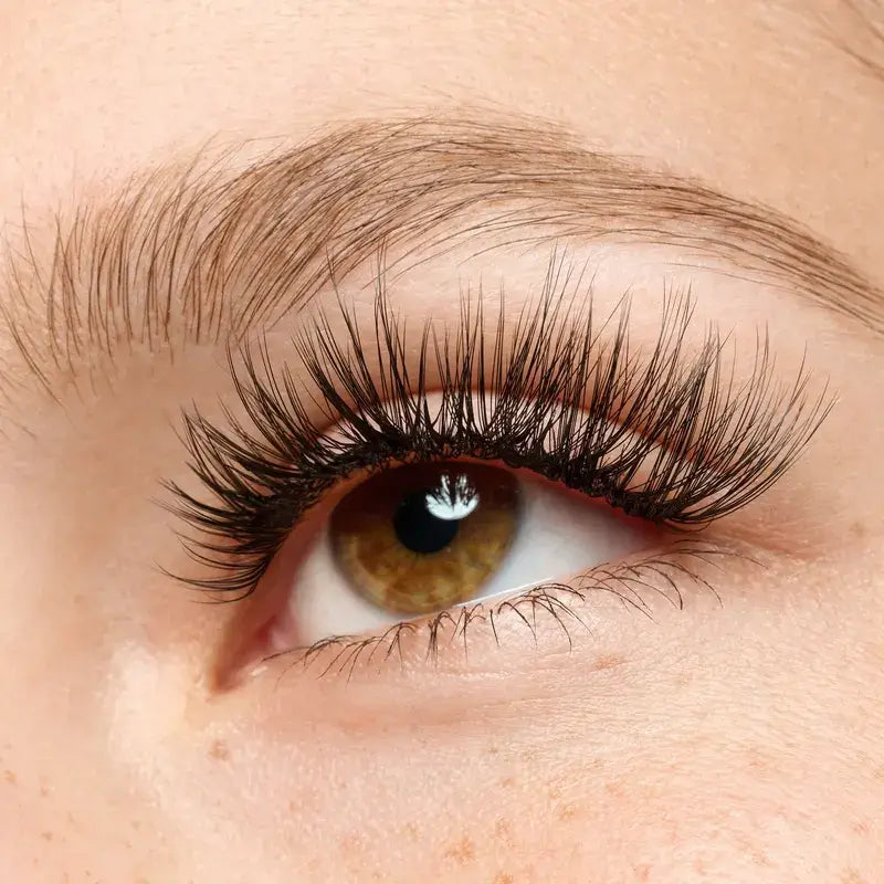 Essence Pestañas Postizas What The Fake! 04 , 1 gr