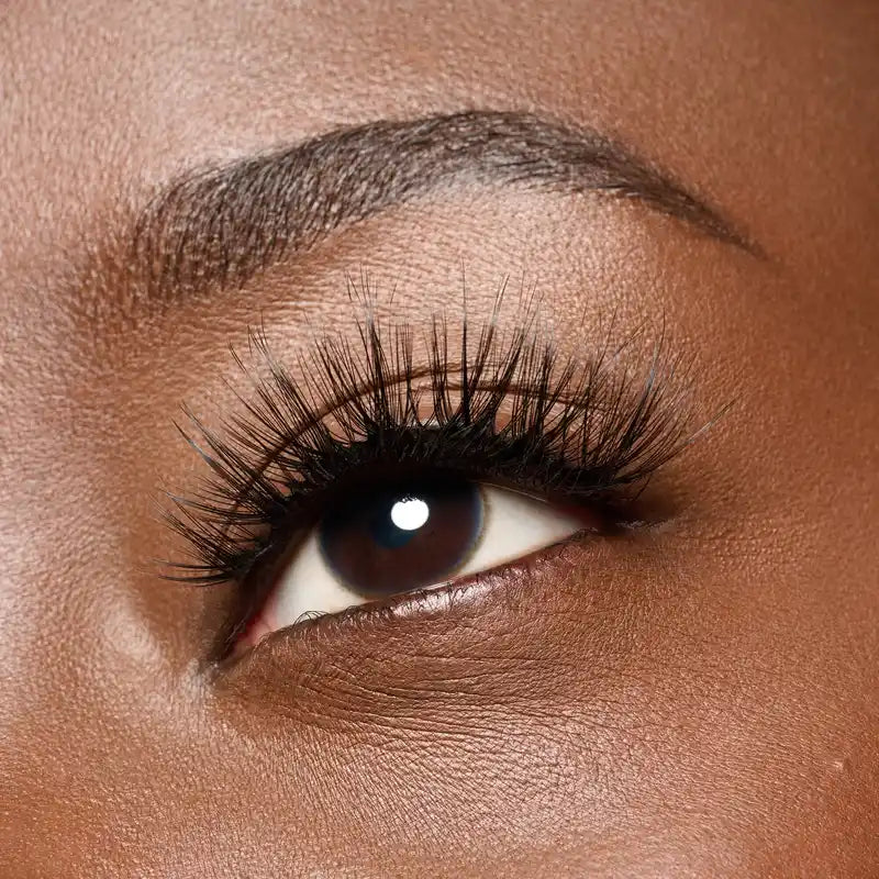 Essence Pestañas Postizas What The Fake! 04 , 1 gr