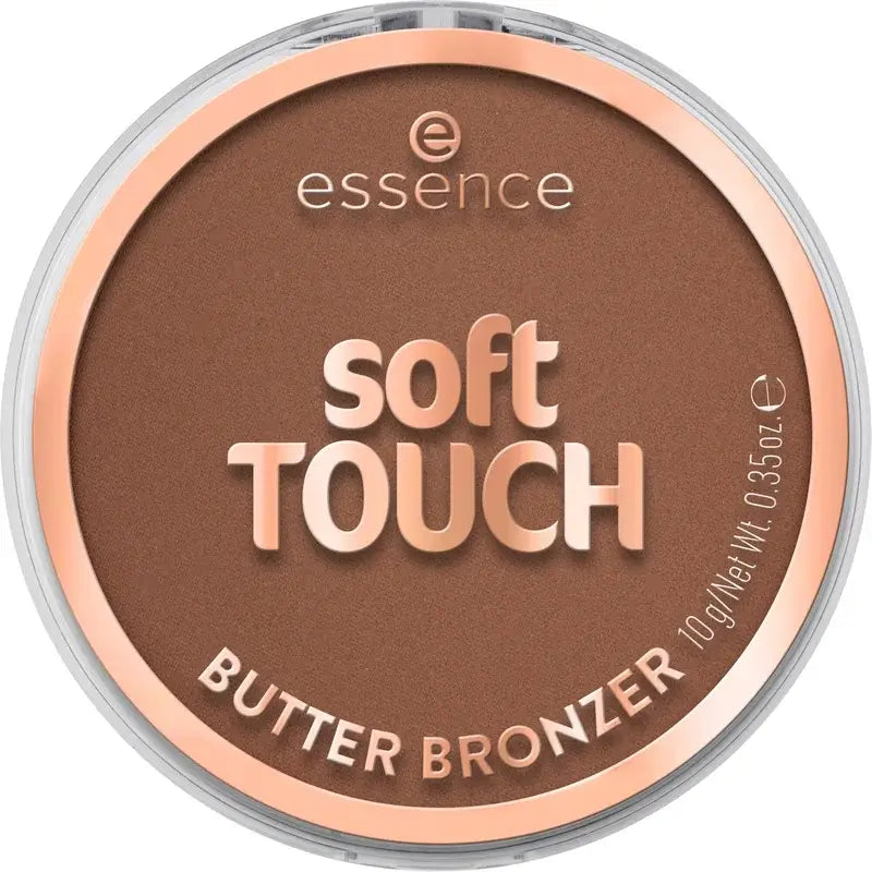 Essence Polvo Bronceador Soft Touch Butter 30 , 10 gr