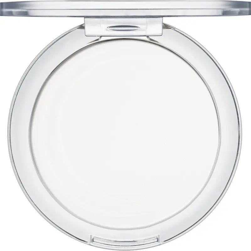 Essence Polvo Compacto Resistente Al Agua All About Soft Glow! , 8 gr