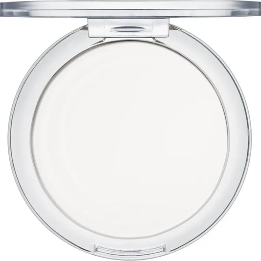 Essence Polvo Compacto Resistente Al Agua All About Soft Glow! , 8 gr