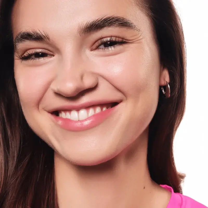 Essence Polvo Compacto Resistente Al Agua All About Soft Glow! , 8 gr