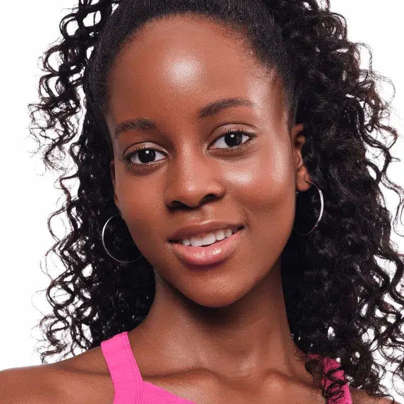 Essence Polvo Compacto Resistente Al Agua All About Soft Glow! , 8 gr