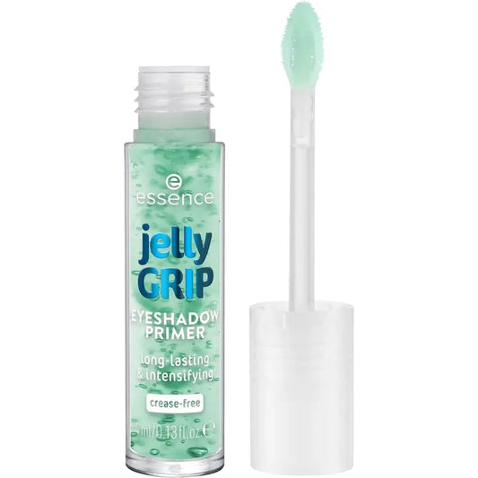 Essence Prebase De Sombras Jelly Grip , 4 ml