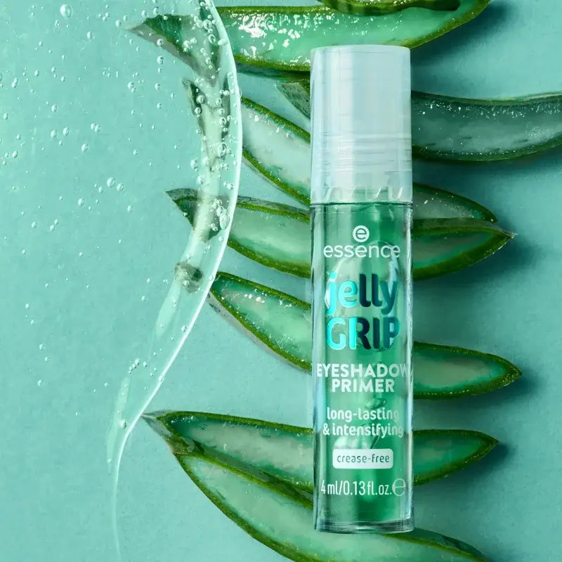 Essence Prebase De Sombras Jelly Grip , 4 ml