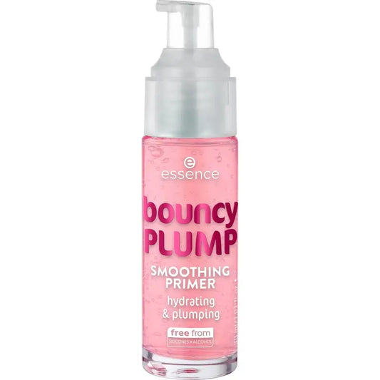 Essence Prebase Hidratante Bouncy Plump , 30 ml