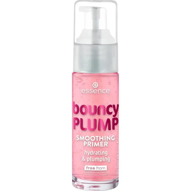 Essence Prebase Hidratante Bouncy Plump , 30 ml