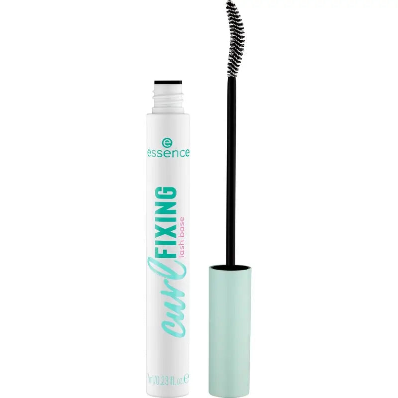 Essence Prebase Pestañas Curl Fixing , 7 ml
