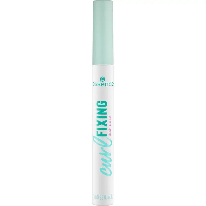 Essence Prebase Pestañas Curl Fixing , 7 ml
