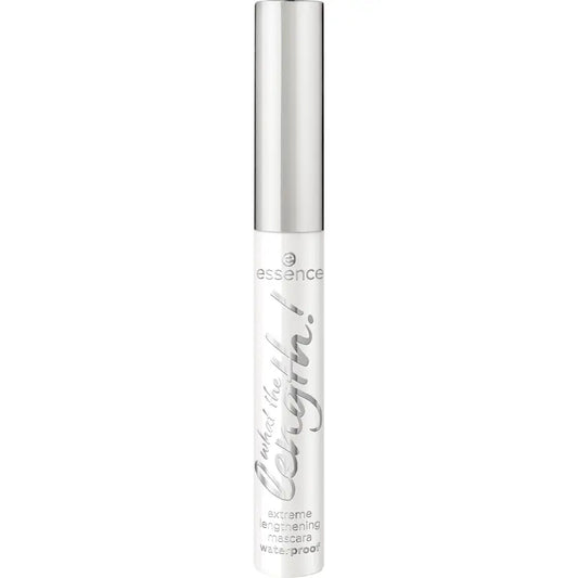 Essence Sérum De Pestañas What The Length!, 4 ml