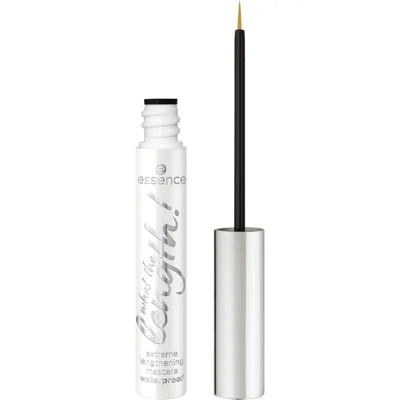 Essence Sérum De Pestañas What The Length!, 4 ml