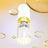 Essence Sérum Spray Facial Glow Like Honey, 50 ml