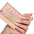 Essence Set De Manicura Con Uñas Postizas What The Fake! Press-On Nails 01 , 28 unidades
