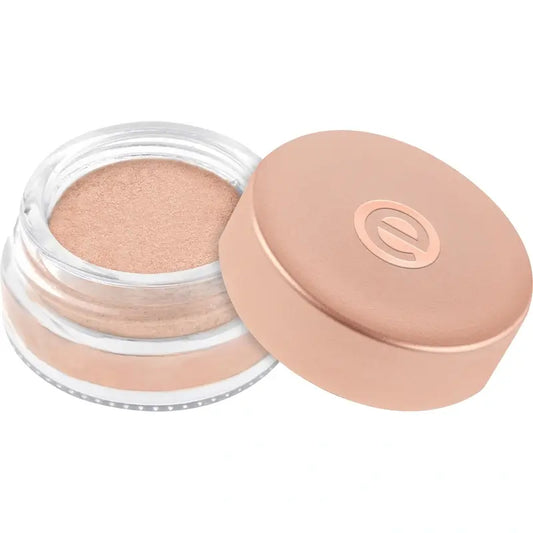 Essence Sombra De Ojos En Crema 02 , 5 gr