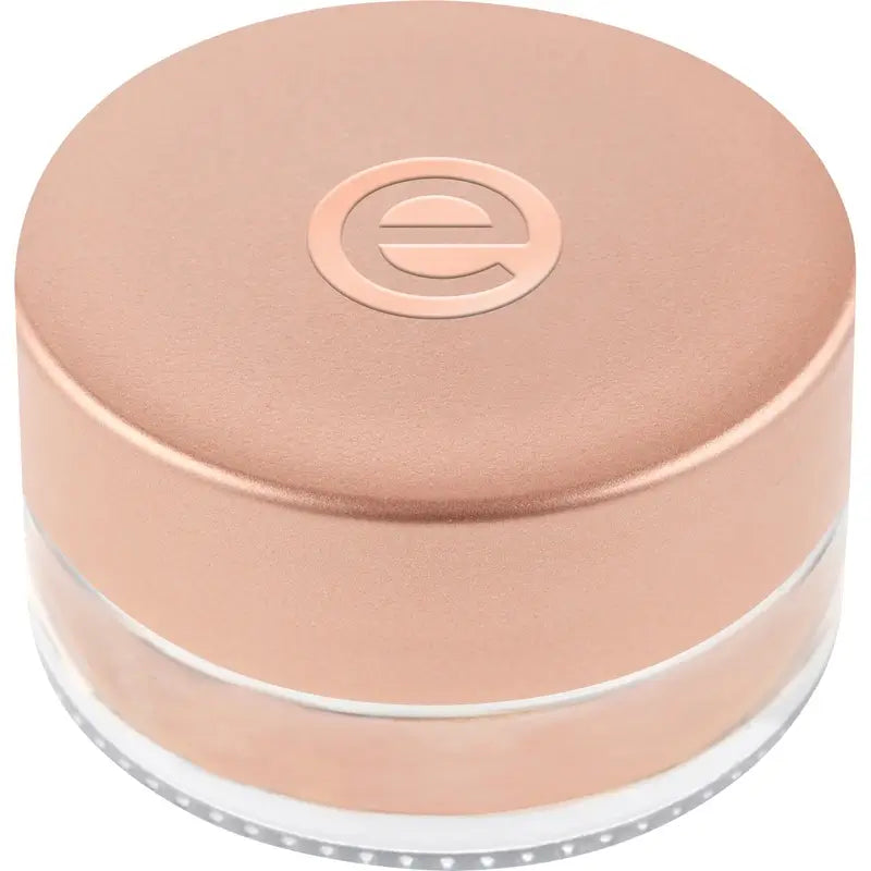 Essence Sombra De Ojos En Crema 02 , 5 gr