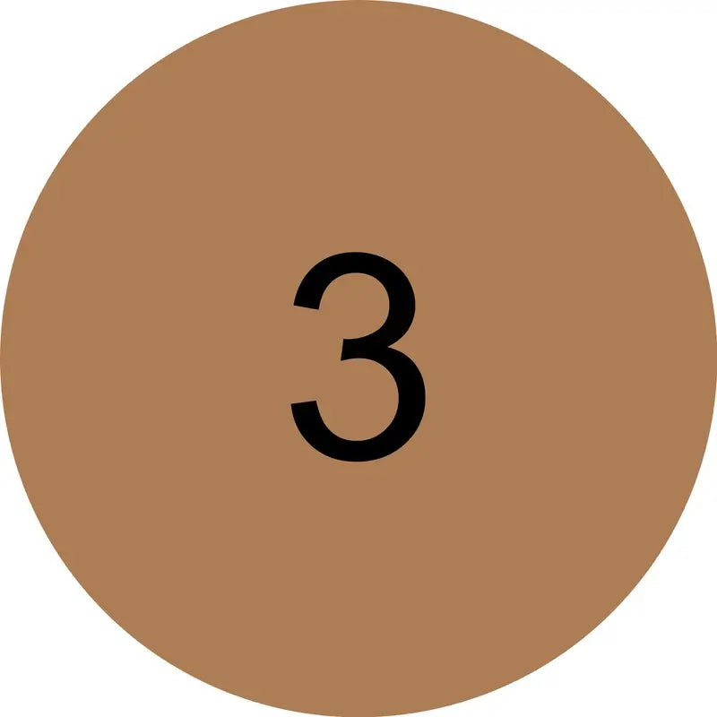 Essence Sombra De Ojos En Crema 03 , 5 gr